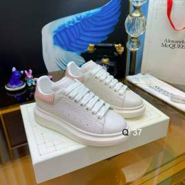 Picture of Alexander McQueen Shoes _SKUAlexanderMcQUEENsz35-45MK0810382